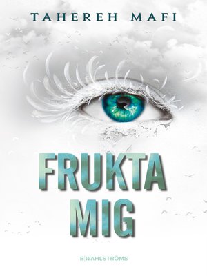 cover image of Frukta mig